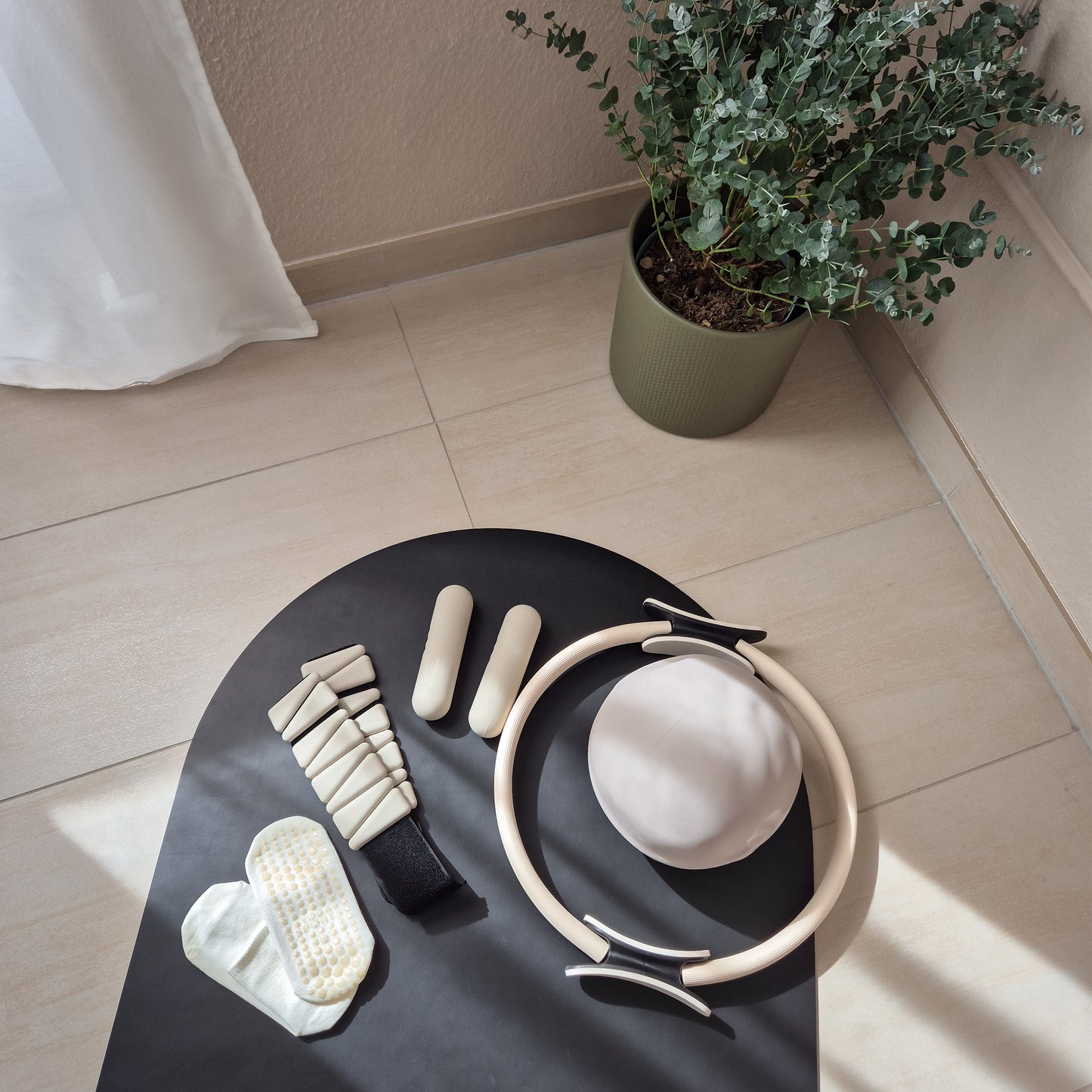 LUNEYA All-in-One Set
