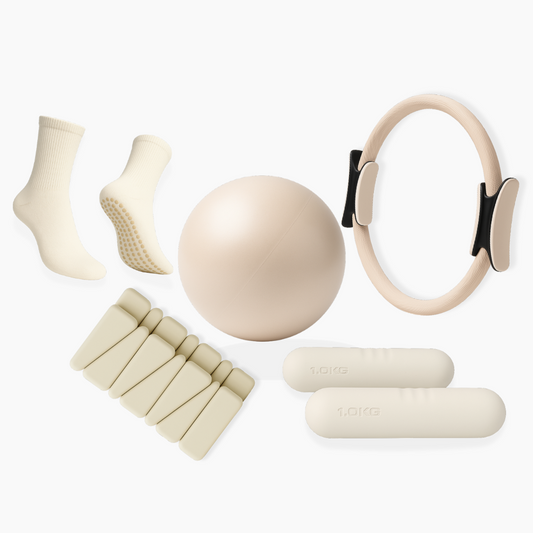 LUNEYA All-in-One Set