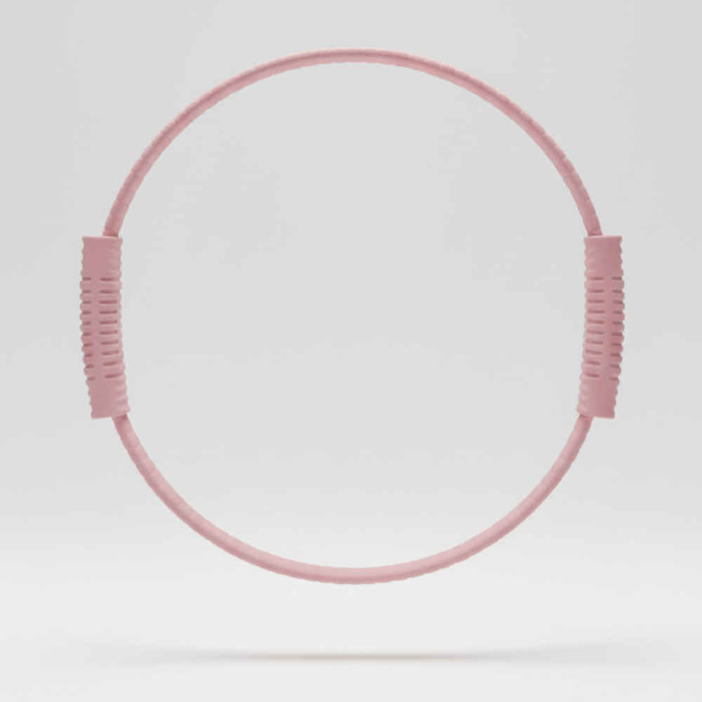LUNEYA Pilates-Ring „Toning Glow“