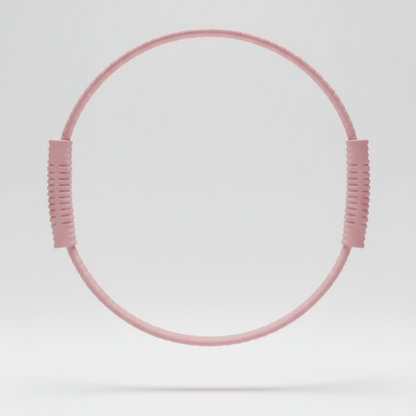 LUNEYA Pilates-Ring „Toning Glow“