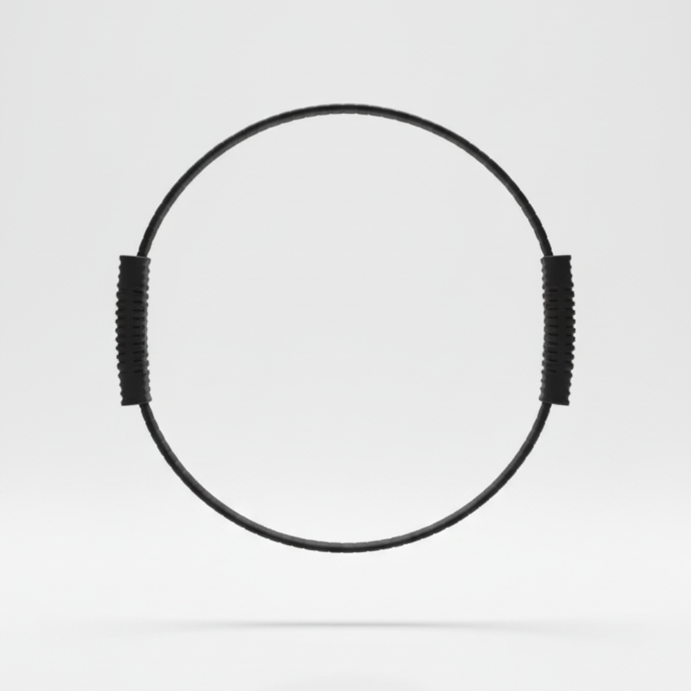 LUNEYA Pilates-Ring „Toning Glow“