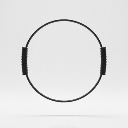 LUNEYA Pilates-Ring „Toning Glow“