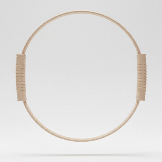 LUNEYA Pilates-Ring „Toning Glow“