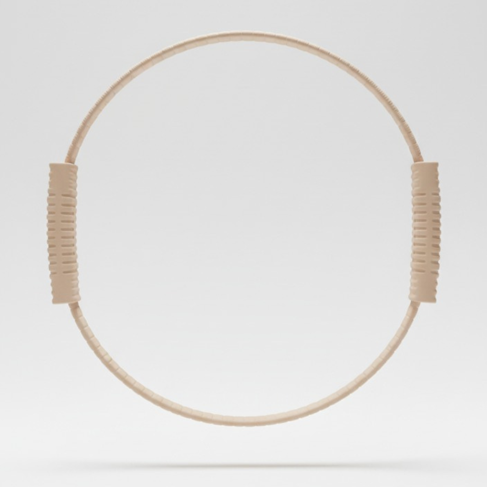 LUNEYA Pilates-Ring „Toning Glow“