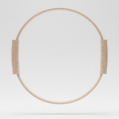 LUNEYA Pilates-Ring „Toning Glow“
