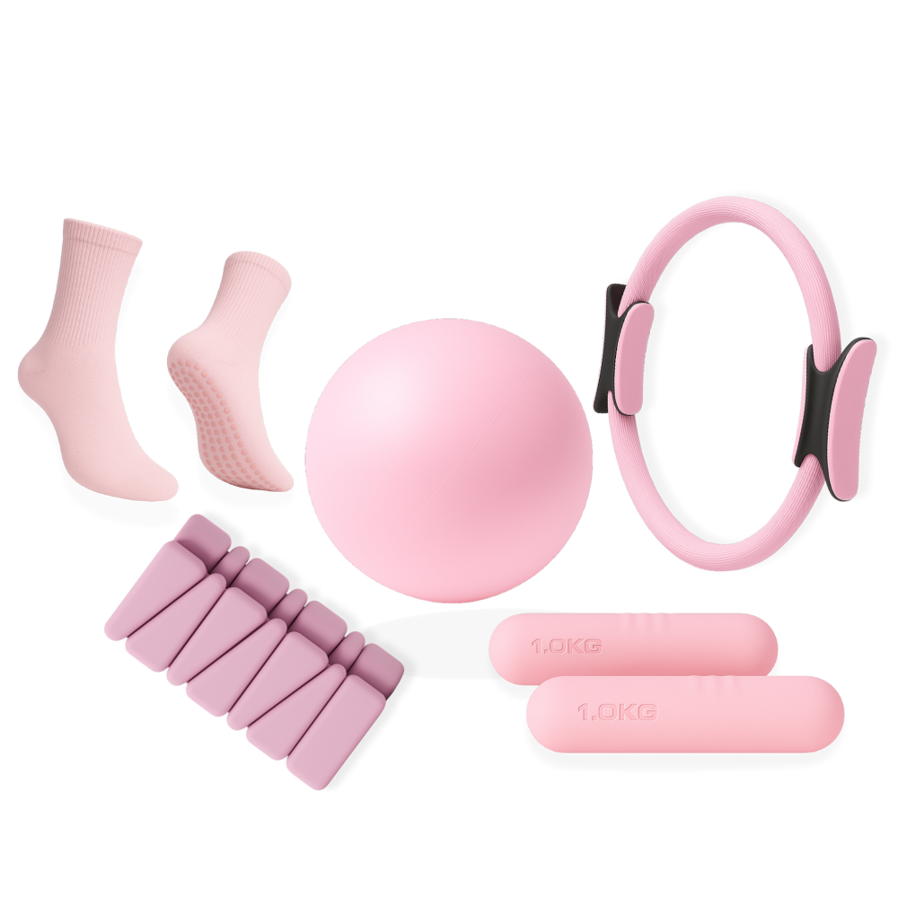 LUNEYA All-in-One Set