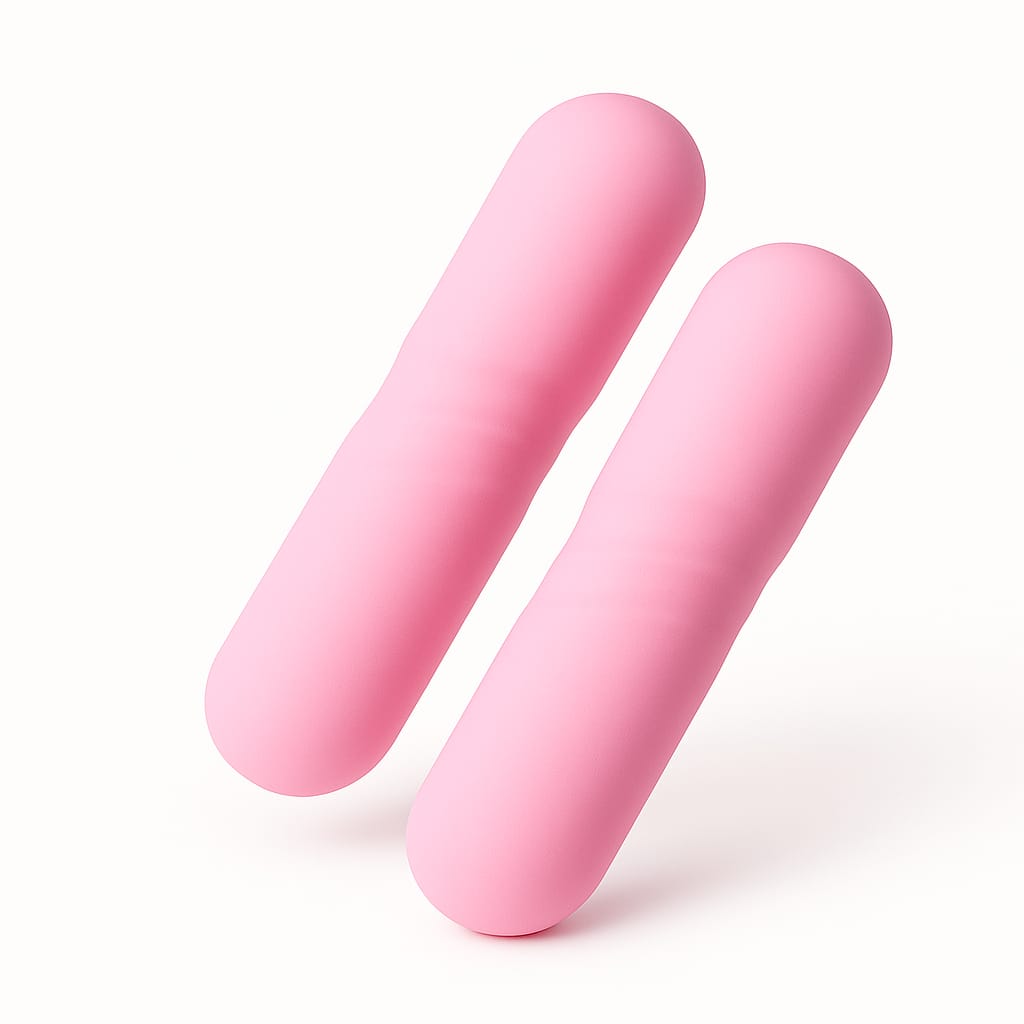 LUNEYA Hanteln "Balance Bars"