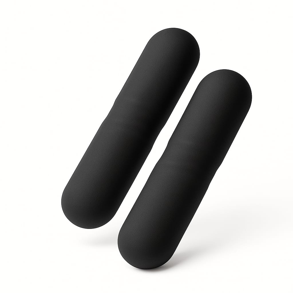 LUNEYA Hanteln "Balance Bars"