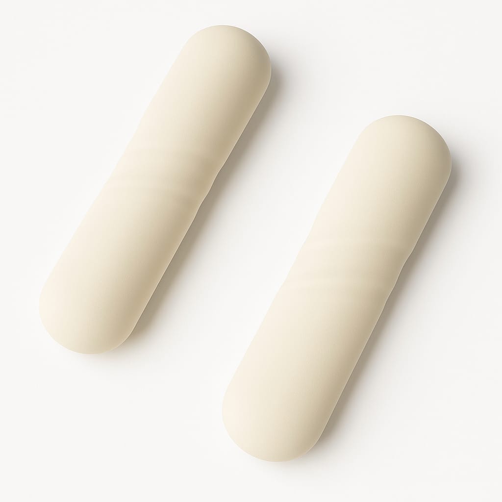 LUNEYA Hanteln "Balance Bars"