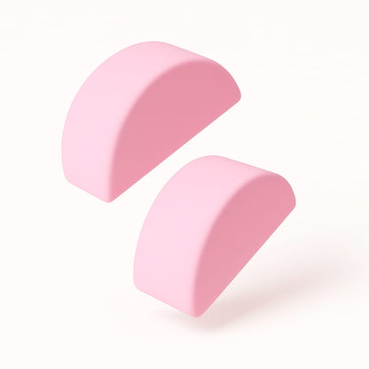 LUNEYA Balance Blocks „Half-Round Glow“