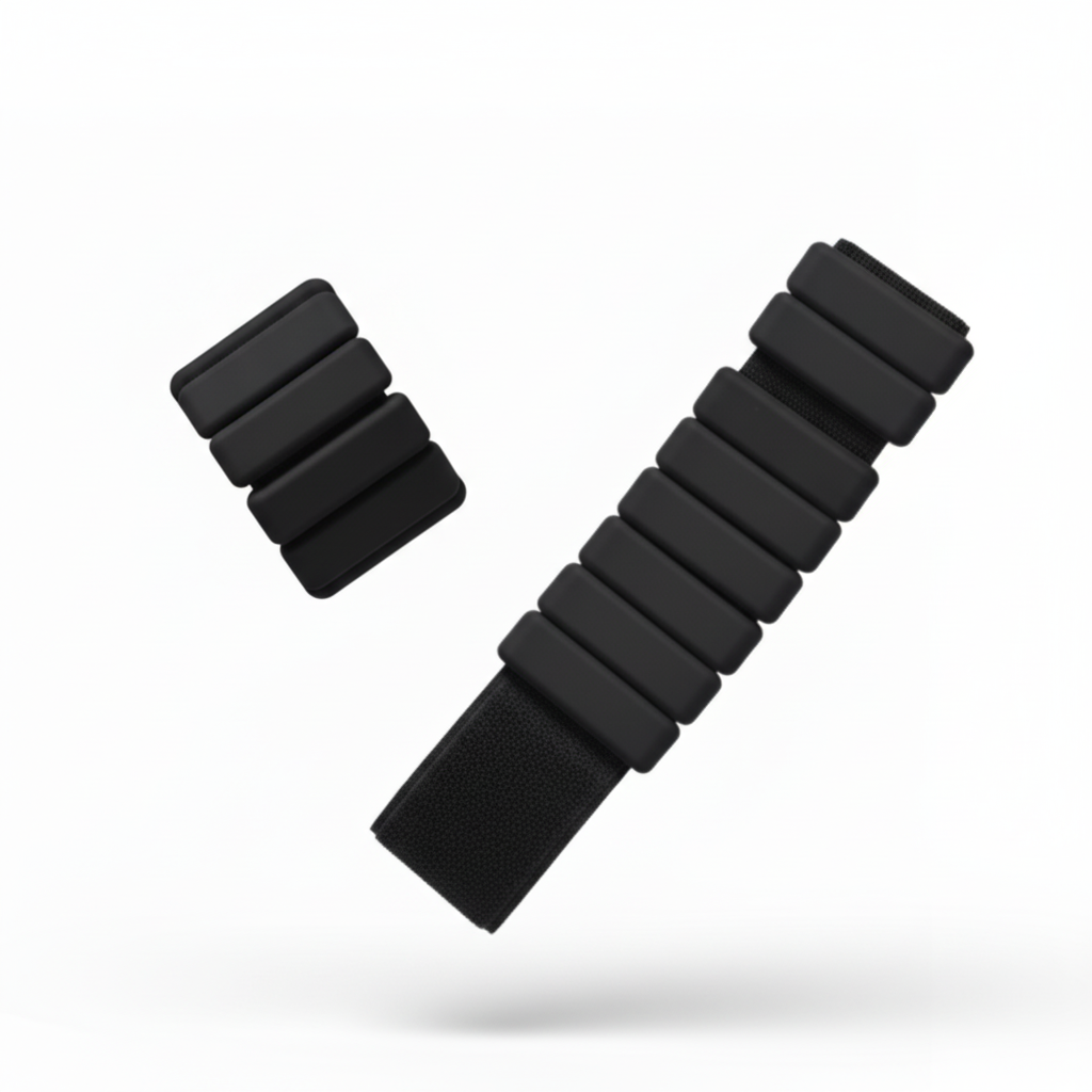 LUNEYA Gewichtsmanschetten „Balance Boost“