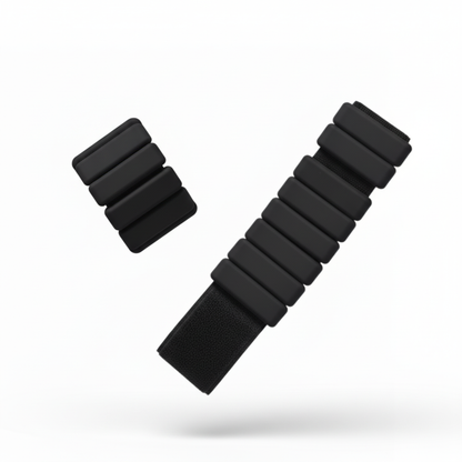 LUNEYA Gewichtsmanschetten „Balance Boost“