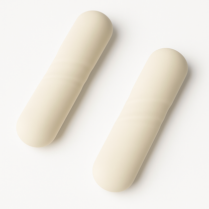 LUNEYA Hanteln "Balance Bars"