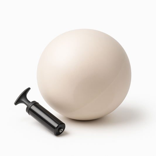 LUNEYA Pilates-Ball „Core Glow“