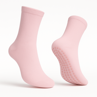 LUNEYA Grip-Socken